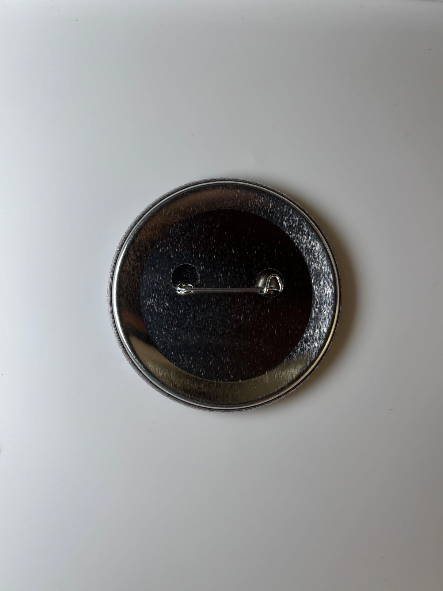 Custom Button Pin