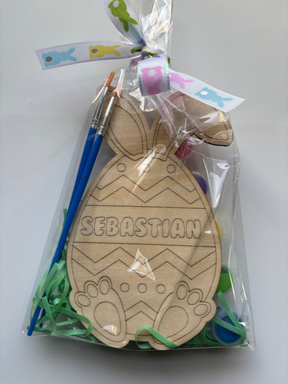 Personalized Easter Egg Paint Kits