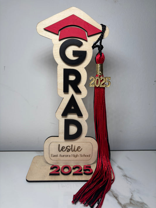 Graduation Tassel Holder