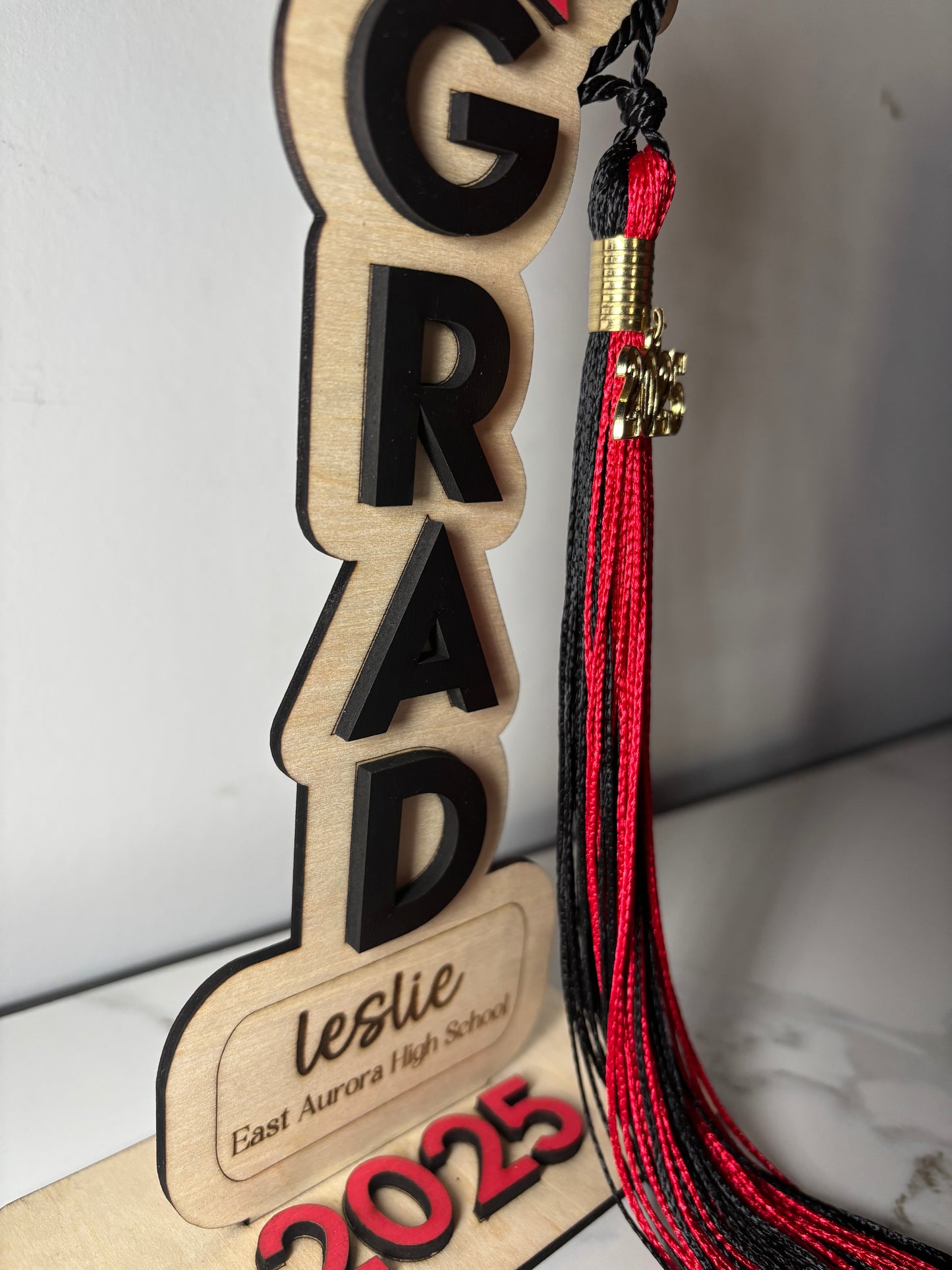 Graduation Tassel Holder