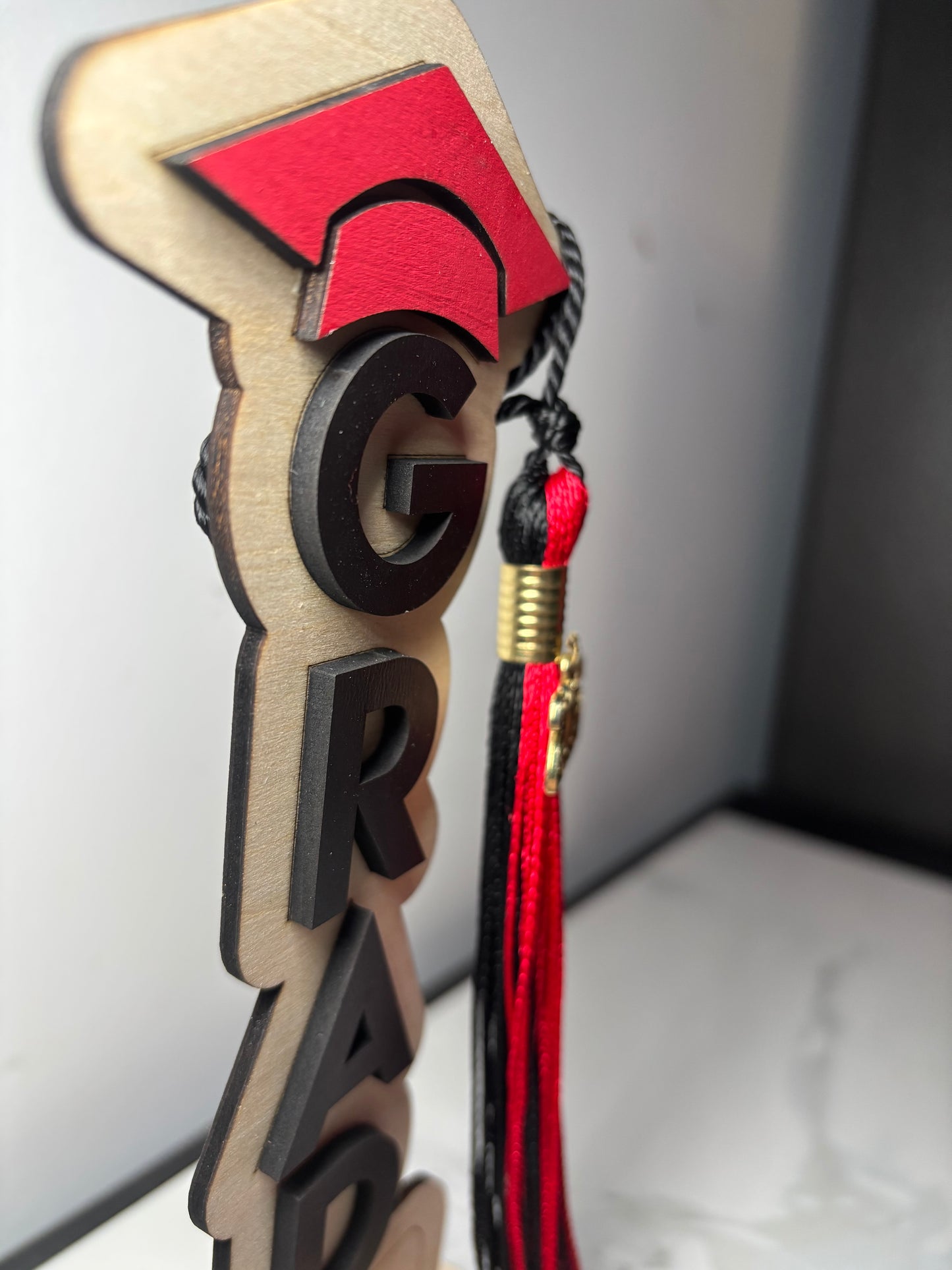 Graduation Tassel Holder