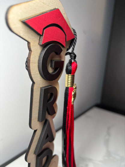 Graduation Tassel Holder